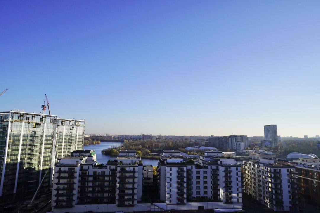 Apartament cu 2 camere de închiriat în Floreasca, București – fotografia 4 din 20