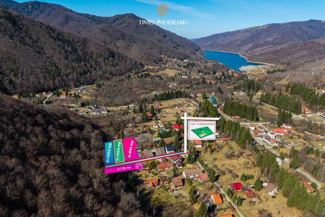 Teren de vânzare în Central, Poiana Marului – fotografia 21 din 26