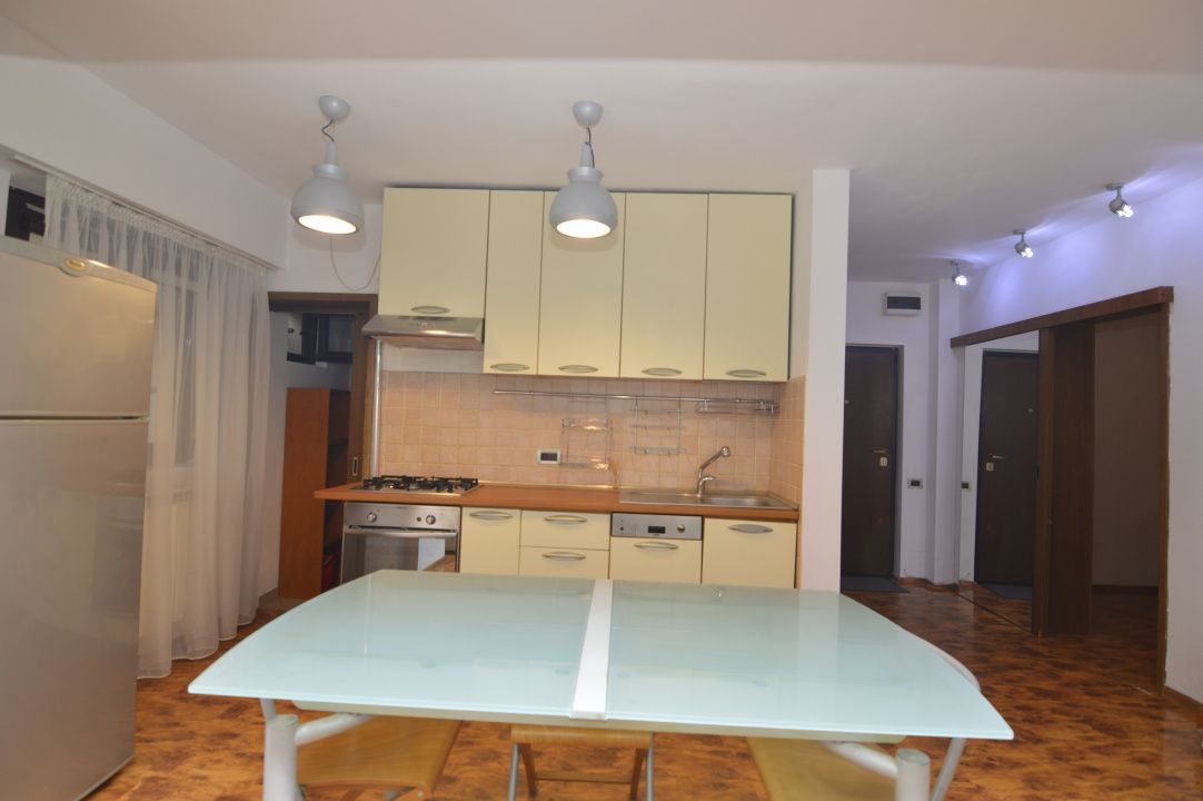 Apartament cu 3 camere de închiriat în Unirii, București – fotografia 15 din 21