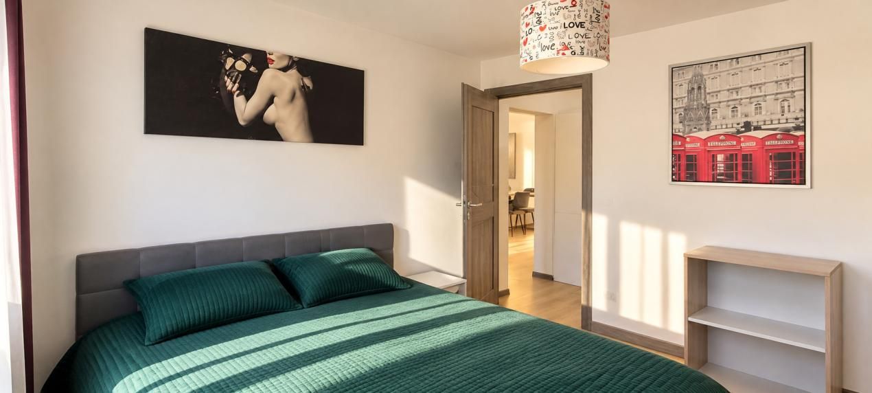 Apartament cu 3 camere de vânzare în Manastur / Taberei, Cluj-Napoca – fotografia 15 din 18