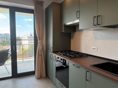Apartament cu 2 camere de închiriat în Theodor Pallady, București – fotografia 4 din 17