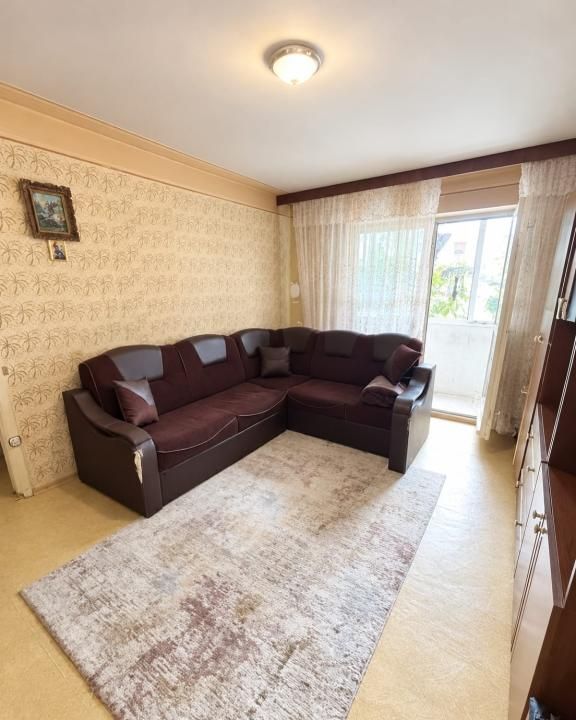 Apartament cu 2 camere de vânzare în Astra, Brașov – fotografia 1 din 4
