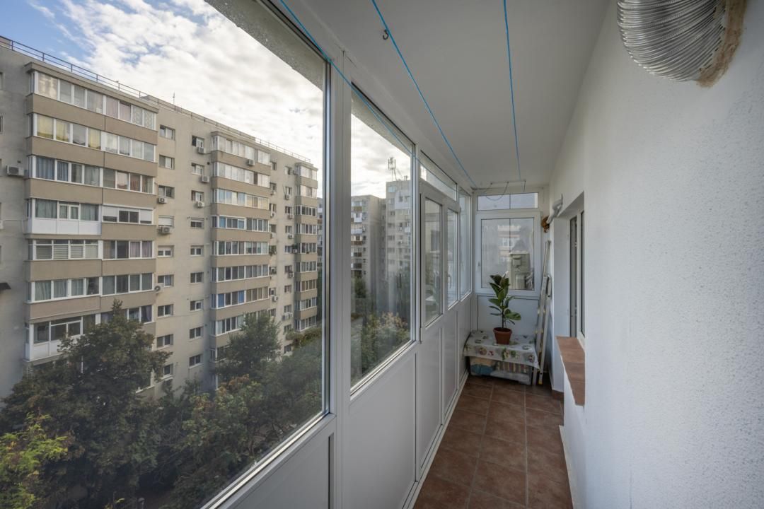 Apartament cu 2 camere de vânzare în Dristor, București – fotografia 12 din 19