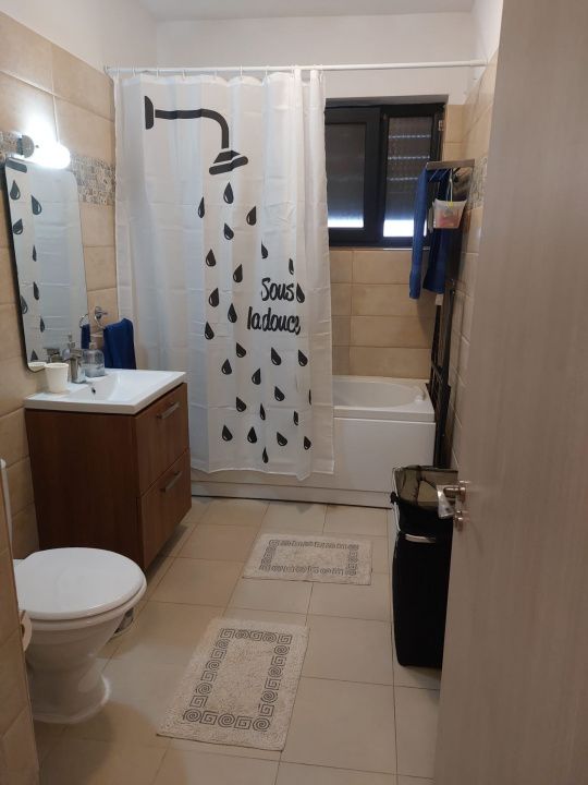 Garsonieră cu 1 cameră de închiriat în Universitate, Constanța – fotografia 5 din 11