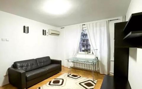 Apartament cu 3 camere de închiriat în Grivita, București