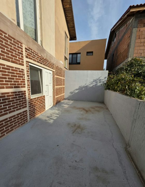 Apartament cu 3 camere de vânzare în Kamsas, Constanța – fotografia 13 din 15