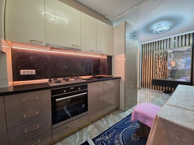 Apartament cu 4 camere de vânzare în Tomis Nord, Constanța – fotografia 5 din 17