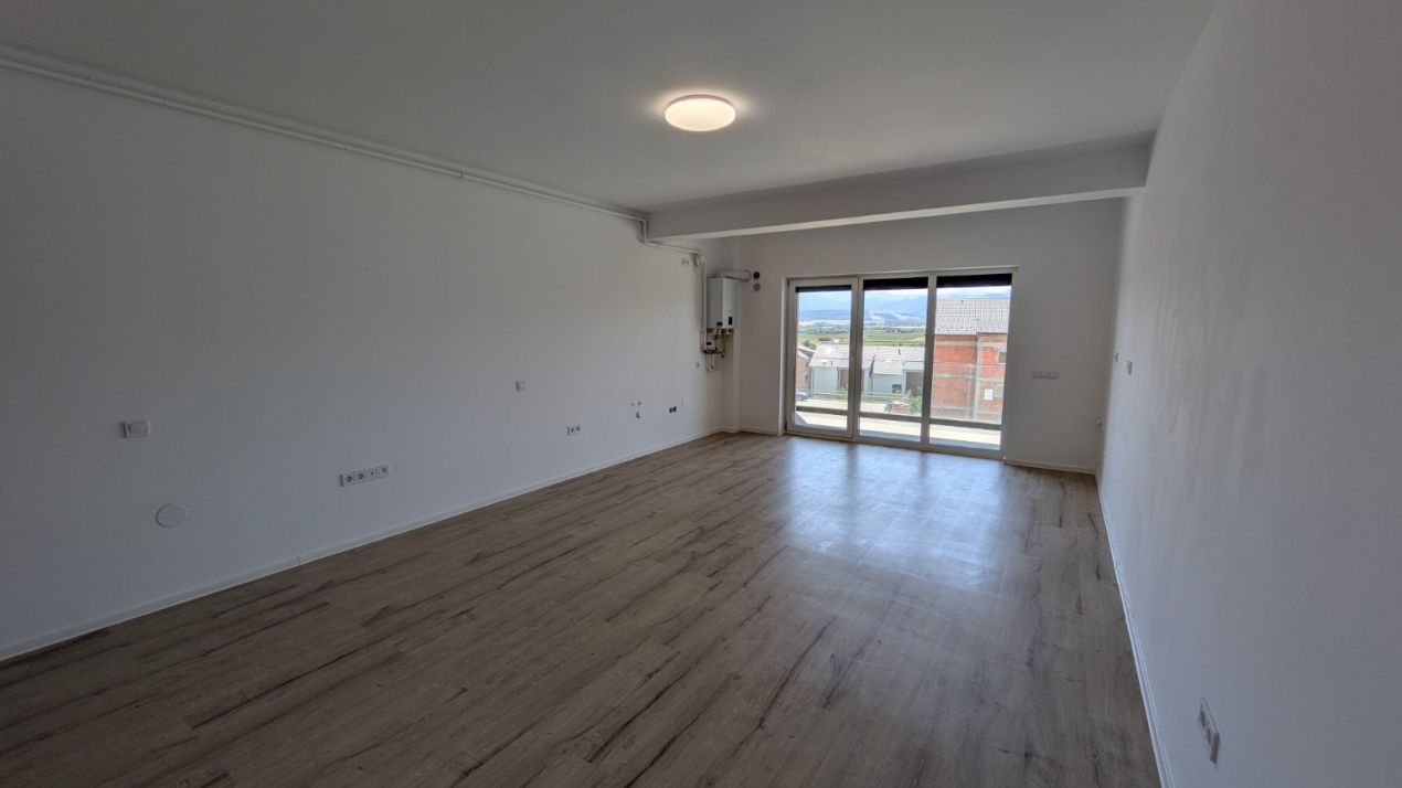 Apartament cu 1 cameră de vânzare în Cristian – fotografia 8 din 20