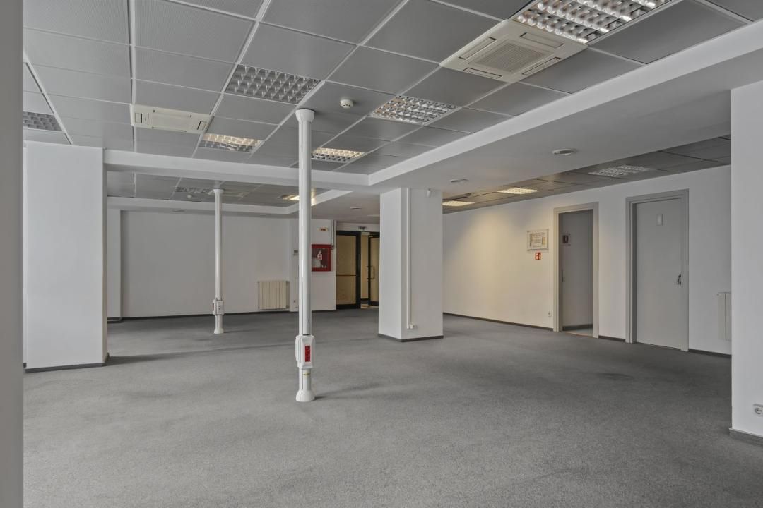 Spațiu de birouri de vânzare în Soseaua Nordului, București – fotografia 13 din 15
