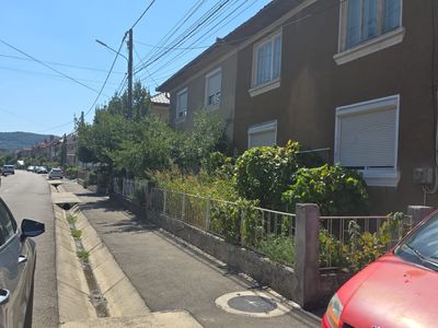 Casă cu 6 camere de vânzare în Central, Orsova – fotografia 5 din 9