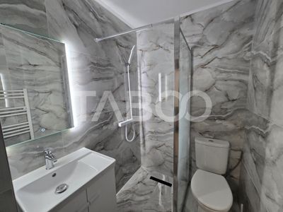 Apartament cu 3 camere de vânzare în Centrul Istoric, Sibiu – fotografia 5 din 13