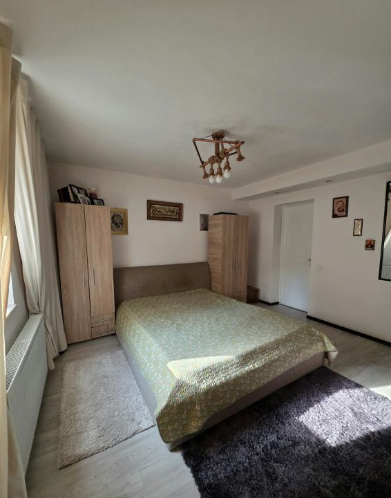 Apartament cu 3 camere de vânzare în Kamsas, Constanța – fotografia 7 din 15