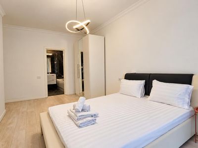 Apartament cu 3 camere de vânzare în Pipera, București – fotografia 4 din 13
