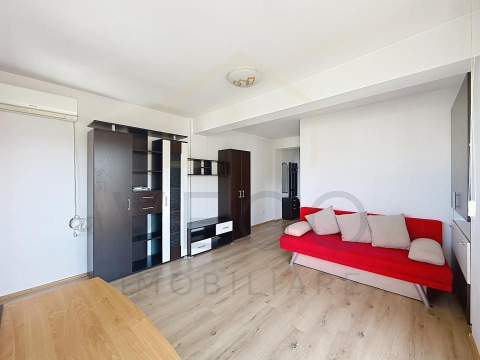 Apartament cu 1 cameră de vânzare în Între Lacuri, Cluj-Napoca – fotografia 3 din 14