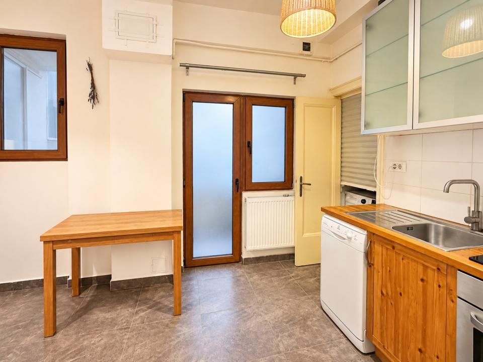 Apartament cu 2 camere de închiriat în P-ta Amzei, București – fotografia 8 din 11