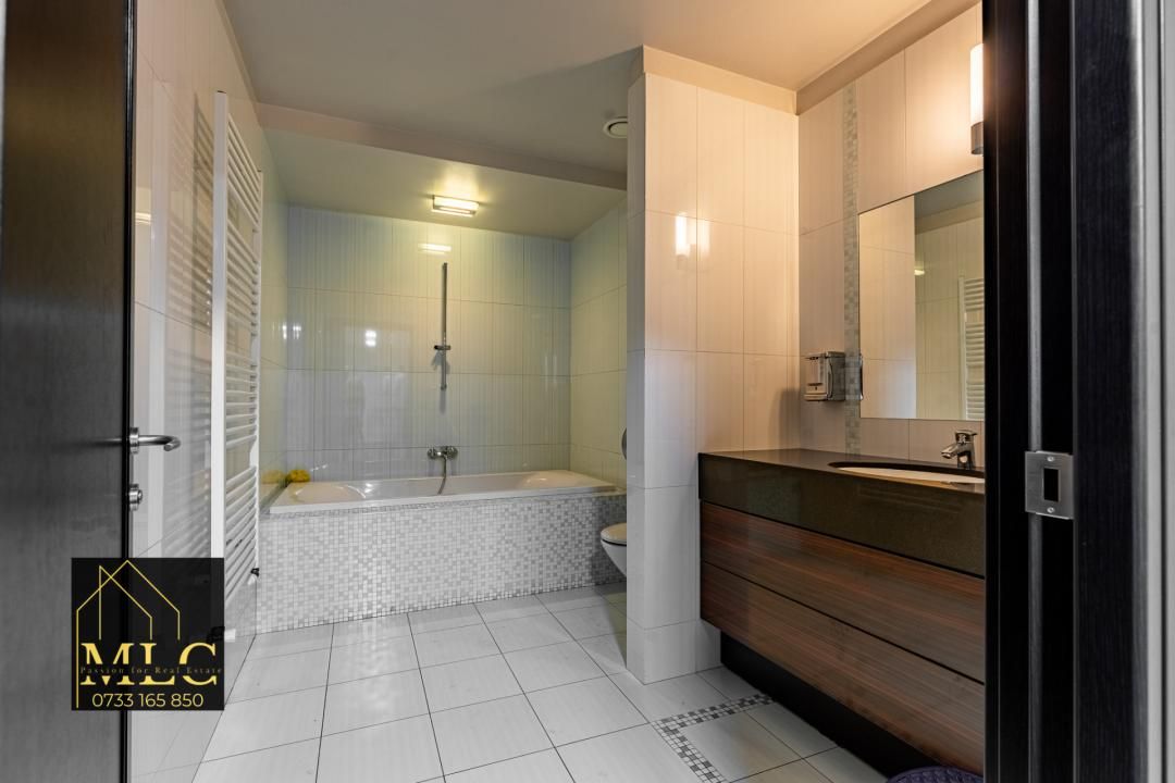 Spațiu de birouri cu 3 camere de închiriat în Cotroceni, București – fotografia 7 din 14