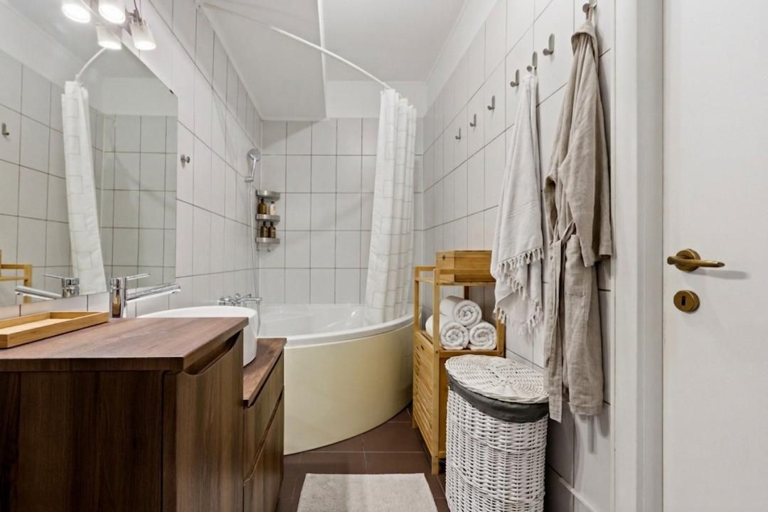 Apartament cu 2 camere de vânzare în Bucureștii Noi, București – fotografia 11 din 14