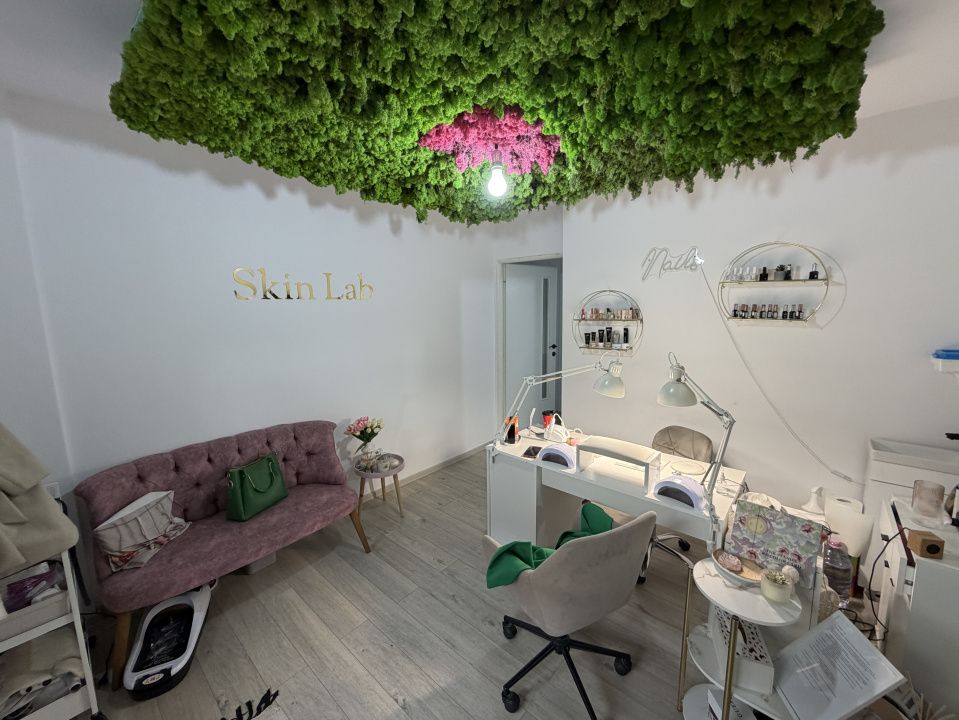 Spațiu comercial cu 2 camere de închiriat în Cetate, Alba Iulia – fotografia 7 din 37