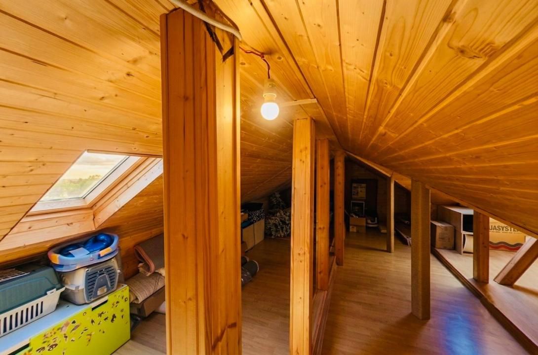 Casă cu 5 camere de vânzare în Corbeanca – fotografia 19 din 21