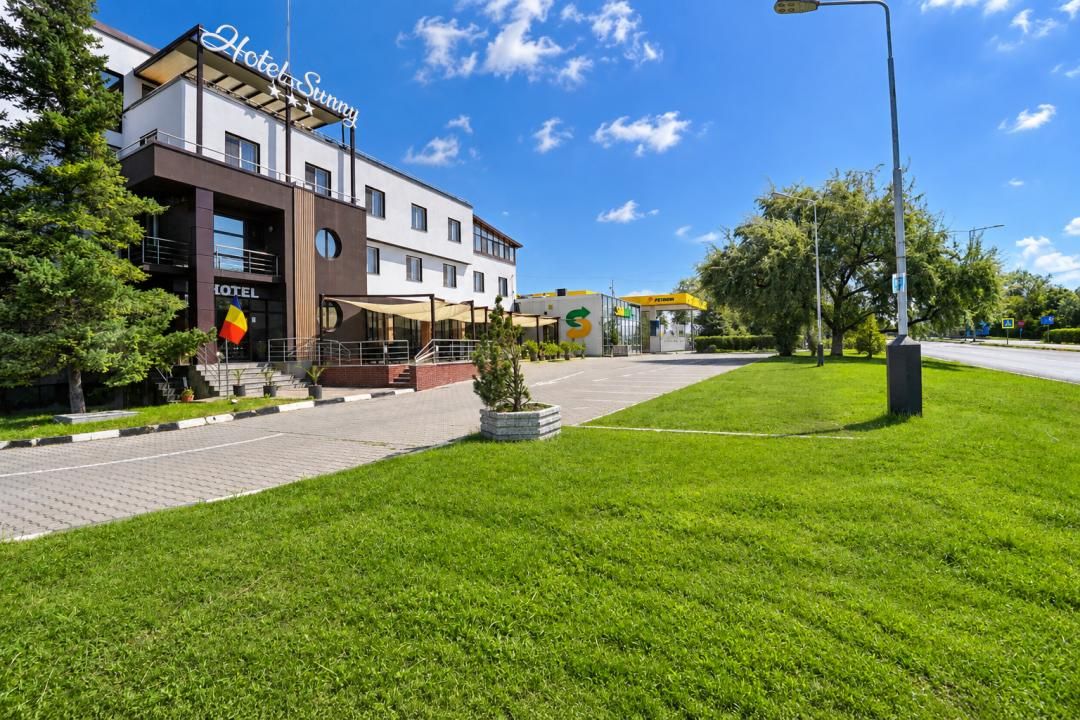 Hotel / pensiune cu 24 camere de vânzare în Periferie, Giurgiu – fotografia 37 din 37