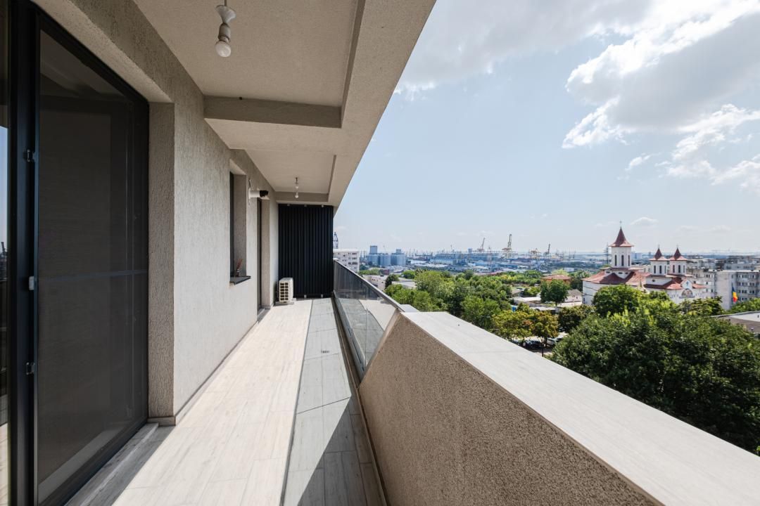 Apartament cu 2 camere de vânzare în Far, Constanța – fotografia 28 din 34
