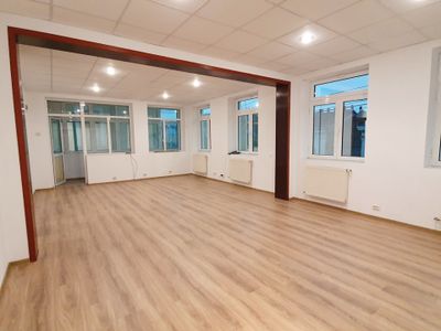 Spațiu de birouri cu 3 camere de închiriat în Calea Calarasilor, București – fotografia 3 din 10