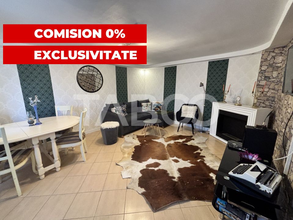 Casă cu 7 camere de vânzare în Sura Mare – fotografia 1 din 35