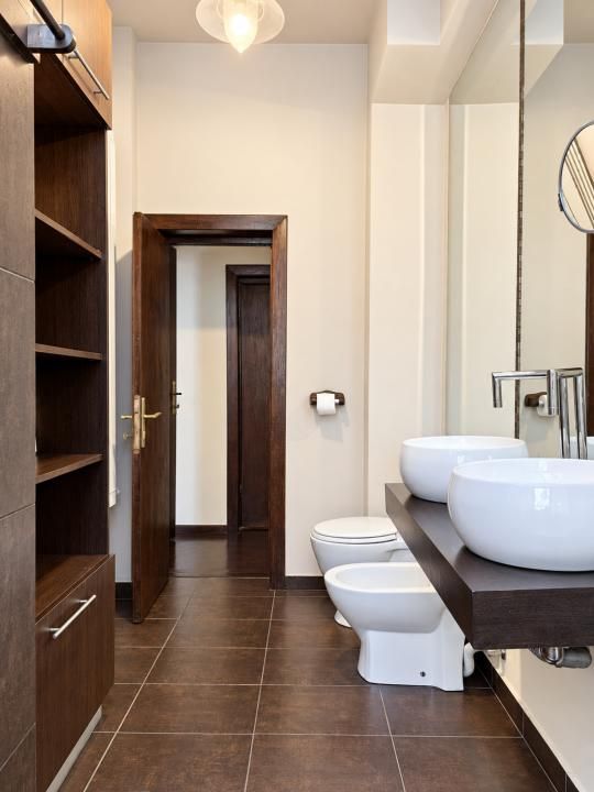 Apartament cu 3 camere de vânzare în Domenii, București – fotografia 31 din 48