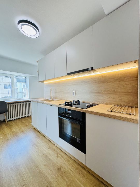 Apartament cu 4 camere de închiriat în Decebal, București – fotografia 17 din 22