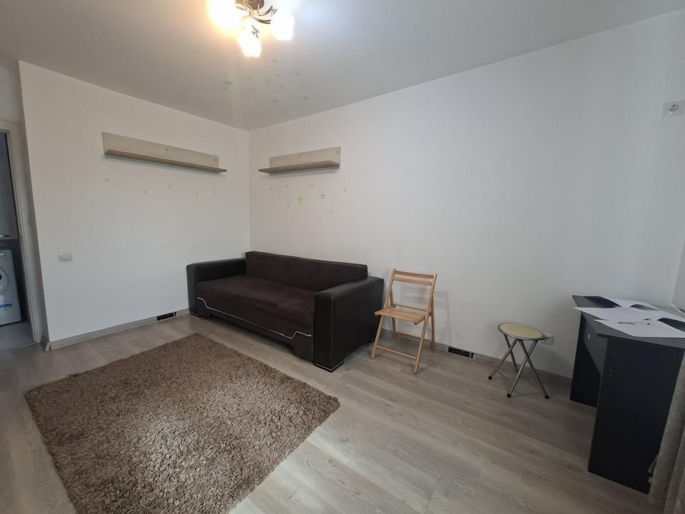 Apartament cu 1 cameră de închiriat în Metalurgie, Iași – fotografia 3 din 8