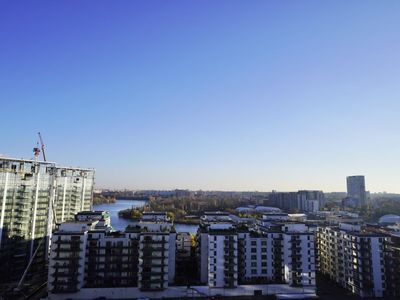 Apartament cu 2 camere de închiriat în Floreasca, București – fotografia 4 din 20