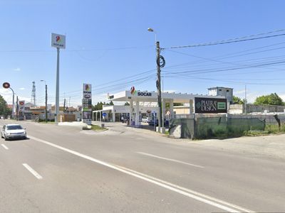 Spațiu industrial cu 5 camere de închiriat în I. C. Bratianu, Constanța – fotografia 2 din 12