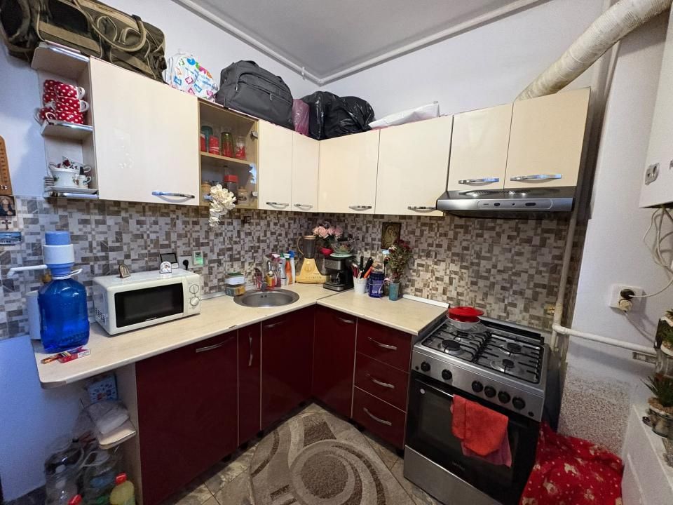 Apartament cu 1 cameră de vânzare în Berceni, București – fotografia 5 din 13