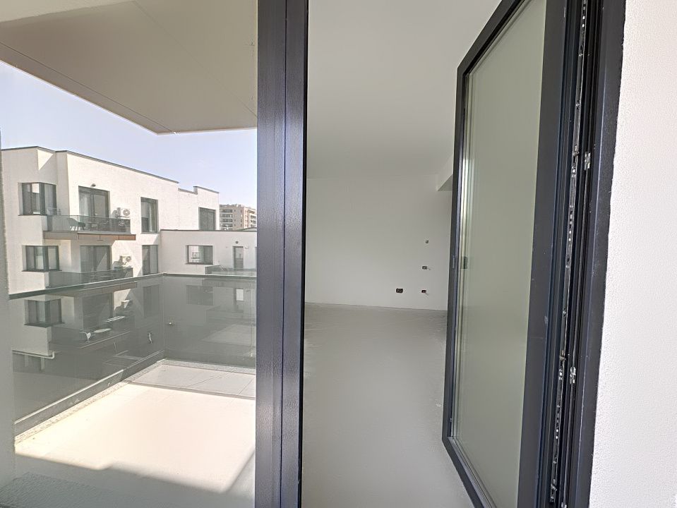Apartament cu 3 camere de vânzare în Ștefan cel Mare, București – fotografia 11 din 18