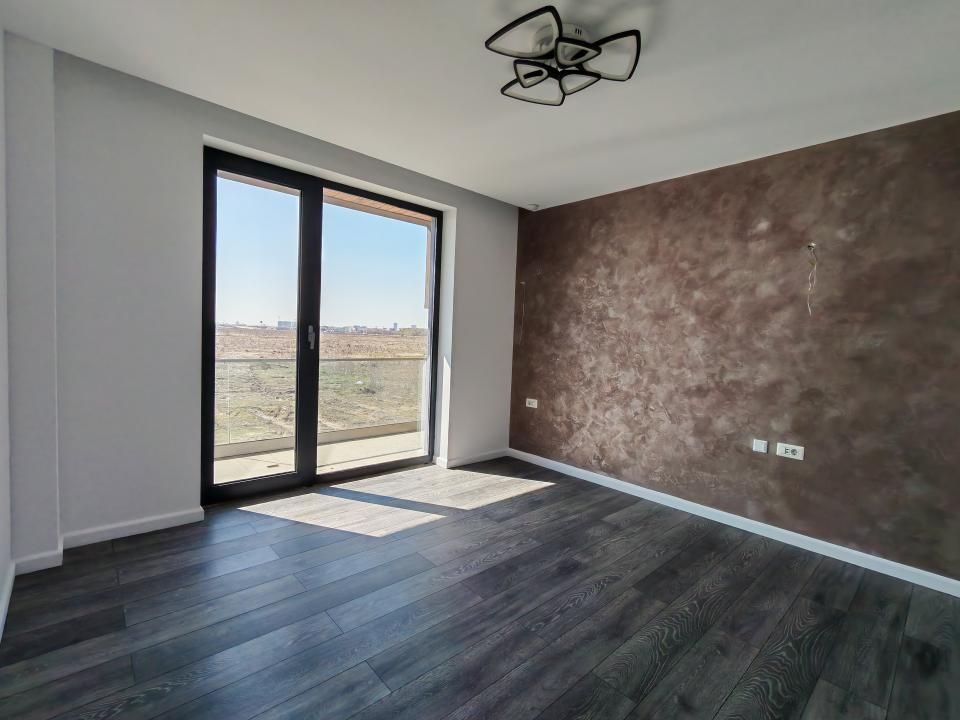 Casă cu 6 camere de vânzare în Voluntari – fotografia 32 din 35