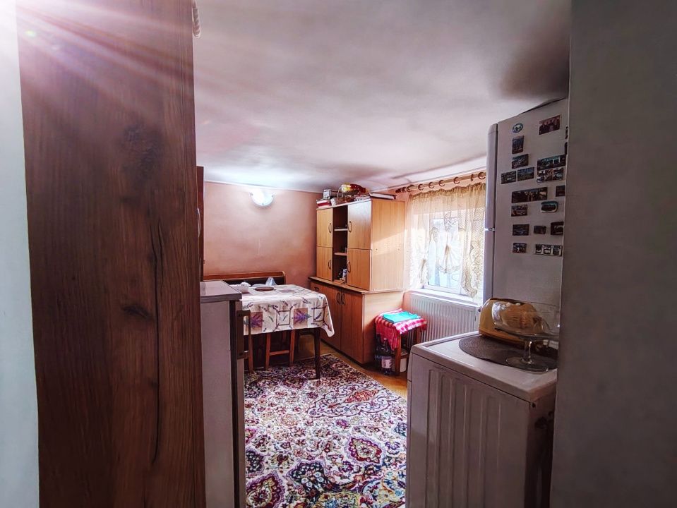 Casă cu 5 camere de vânzare în Km 5, Constanța – fotografia 19 din 21