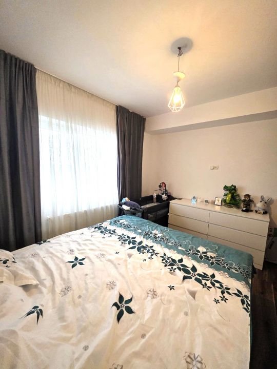 Apartament cu 2 camere de vânzare în Sud, Bragadiru – fotografia 5 din 10