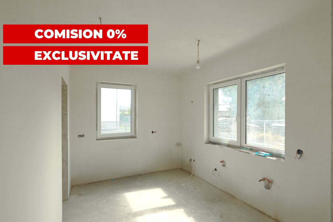 Casă cu 4 camere de vânzare în Central, Gilău – fotografia 11 din 15
