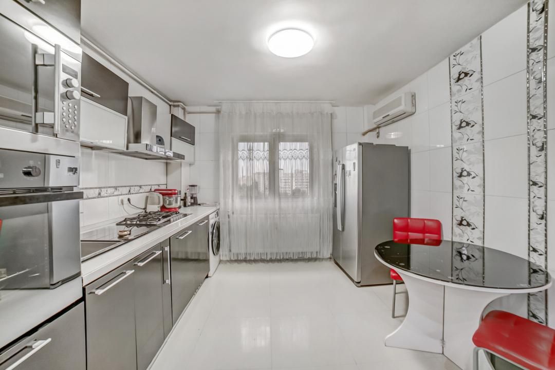 Apartament cu 2 camere de vânzare în Muncii, București – fotografia 5 din 11