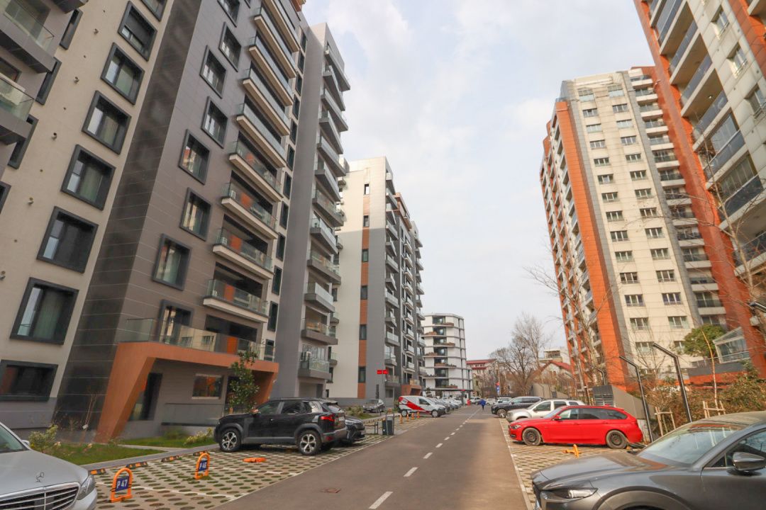 Apartament cu 3 camere de închiriat în Dudesti, București – fotografia 18 din 24