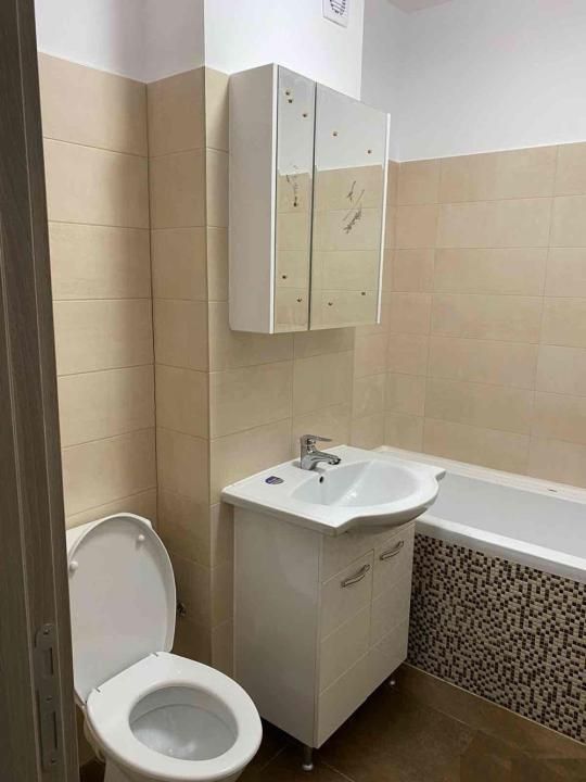 Garsonieră cu 1 cameră de închiriat în Lujerului, București – fotografia 8 din 11