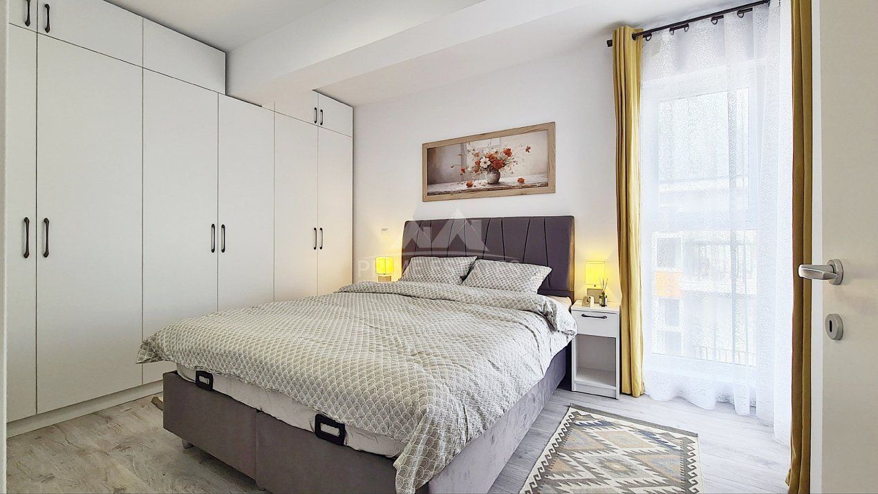 Apartament cu 2 camere de închiriat în Otopeni – fotografia 16 din 20