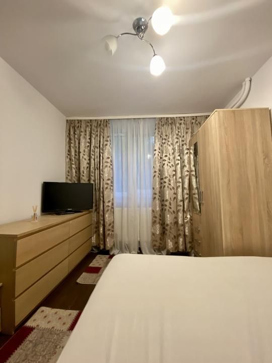 Apartament cu 4 camere de închiriat în Drumul Taberei, București – fotografia 13 din 29