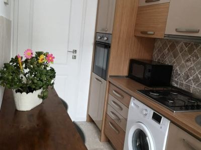 Apartament cu 2 camere de închiriat în Tomis Nord, Constanța – fotografia 3 din 11