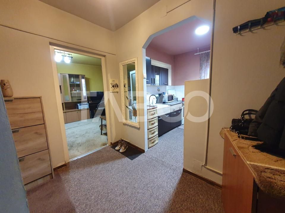 Apartament cu 2 camere de vânzare în Făgăraș – fotografia 5 din 7