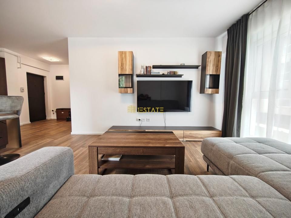 Apartament cu 3 camere de vânzare în Theodor Pallady, București – fotografia 3 din 18