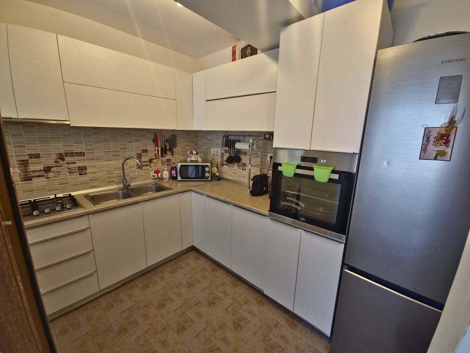 Apartament cu 3 camere de vânzare în Primo, Constanța – fotografia 14 din 38