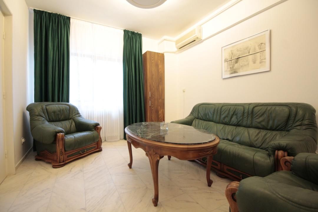 Apartament cu 2 camere de închiriat în Ultracentral, București – fotografia 15 din 19