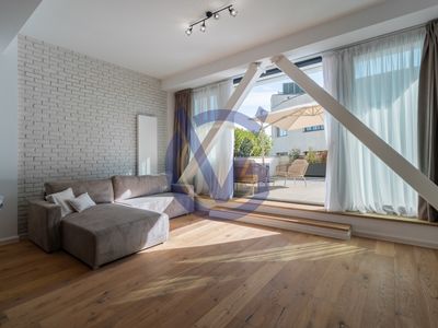 Apartament cu 2 camere de închiriat în Aviației, București – fotografia 4 din 29