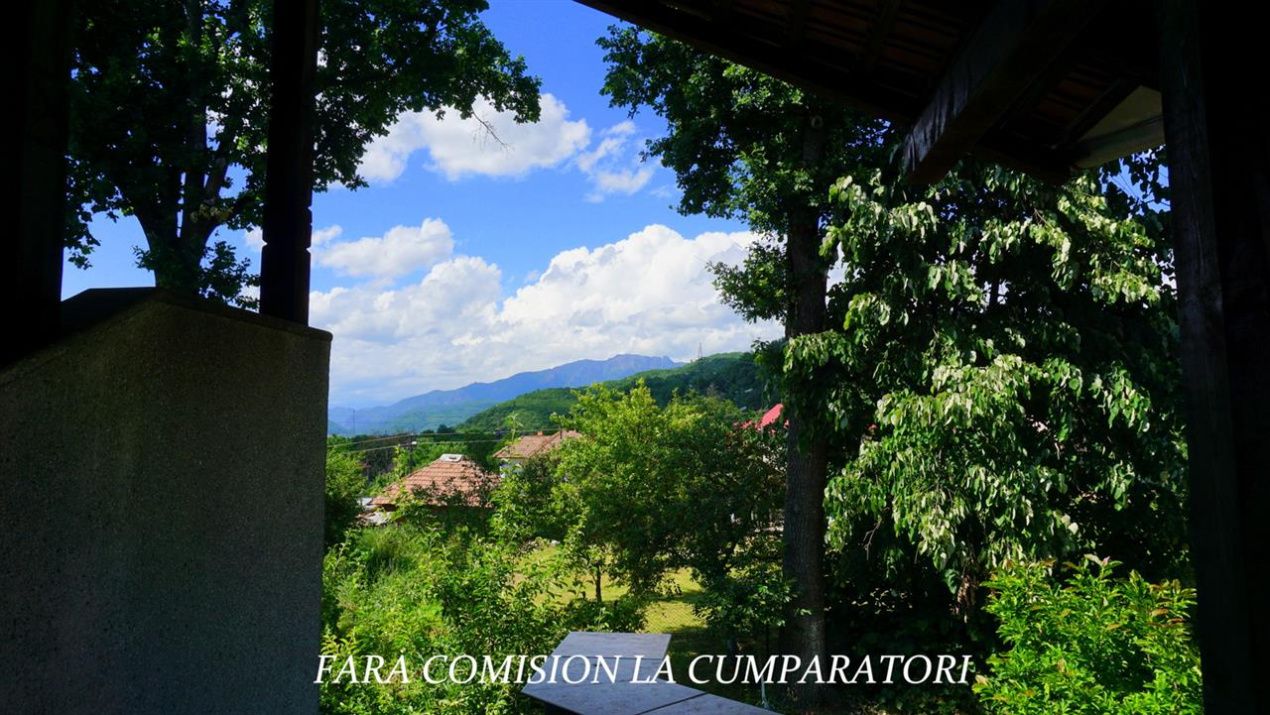 Casă cu 7 camere de vânzare în Daesti – fotografia 39 din 44